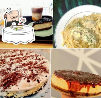 Brainstorms And Brews Cafe Naic food