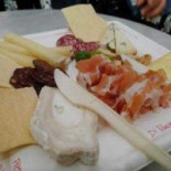 Cured Comida