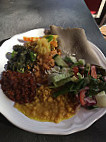 Lalibela food