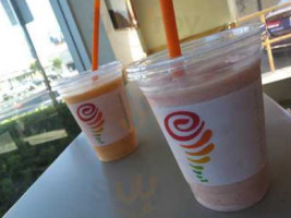 Jamba food