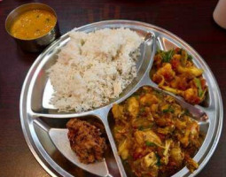 Himalayan Nepali Cuisine food