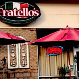 Fratello's Exterior