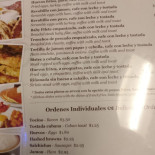 Pasapoga Comida