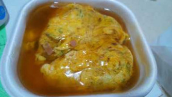 Jīng Lóng Yuàn ナラワ food