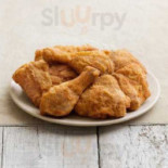 Kfc Comida