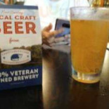 The Fife And Drum Comida