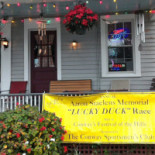 Conway Inn Exterior