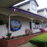 Mitzel's American Kitchen Exterior