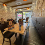 L'Oasis Comida