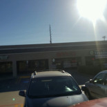 Dixie Donuts Exterior