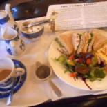 Goddards Comida