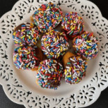 Donuts Plus Comida