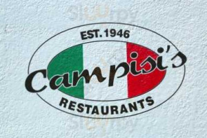 Campisi's Restaurants Fort Worth inside