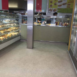 Golden Bakery Comida