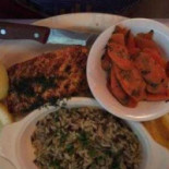 Traverso's Comida
