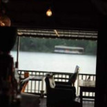ร้านชวนมา ริมแม่น้ำบางปะกง Exterior