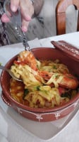 A Tasca da Galega food