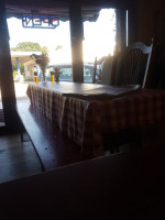 Gio's Italian Diner inside