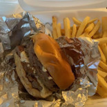 T A Ranch Comida