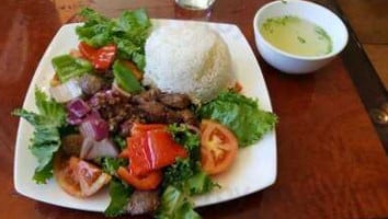 Com Tam Thanh Bascom food