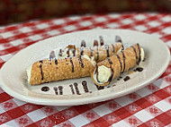 Buca Di Beppo Austin food