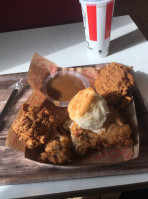 Kfc food