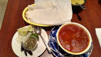 Jalisco food