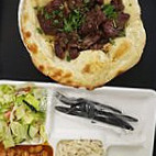 Kj's Grill Kabab House food