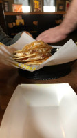 Buffalo Wild Wings Grill and Bar food