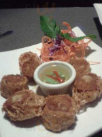 Tida Thai Cuisine food