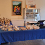 Just Bakery Comida