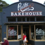 Rustic Bakehouse Comida