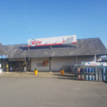 L'after Exterior