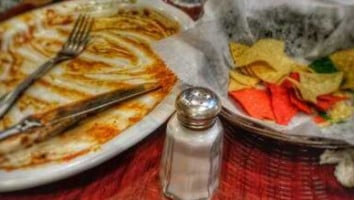 Don Pepes Mexican And Cantina food