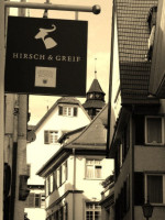 Hirsch & Greif food