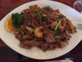 Dusita Thai food