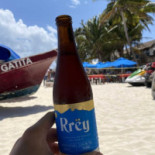 La Tarraya Comida