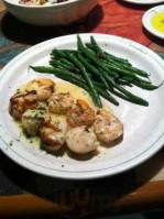 Carrabba's Italian Grill food