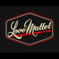 Love Mattet Bistro menu