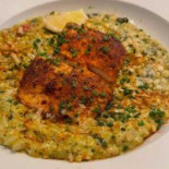 Catch 27 Comida