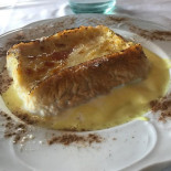 Patrixi Comida