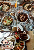 Kuyang's Food food