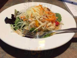 Aloy Thai Cuisine food