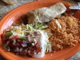 Gran Rodeo Mexican Grill food