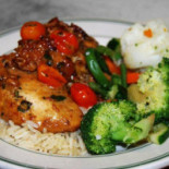 Carpo's Comida
