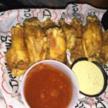 Devilicious Eatery Comida