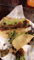 Tacos El Gordo De Tijuana Bc food