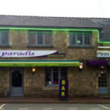O'paradis Dentro