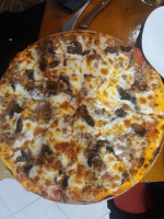Pizzeria Artea food