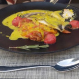 Martinus Comida